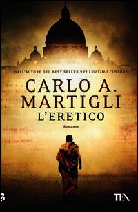 9788850232543 - L'eretico