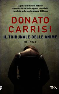 9788850233960 - Il tribunale delle anime. La trilogia di Marcus