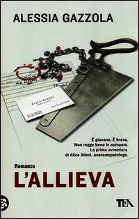 9788850234035 - L'allieva