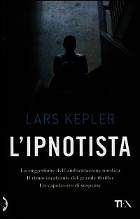 9788850234042 - L'ipnotista