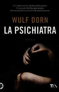 9788850234059 - La psichiatra