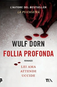 9788850234516 - Follia profonda
