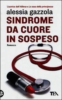 9788850235155 - Sindrome da cuore in sospeso