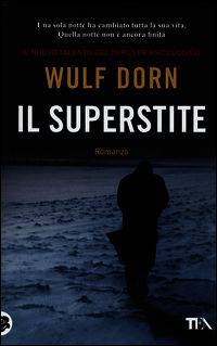 9788850236664 - Il superstite