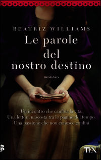 9788850236756 - Le parole del nostro destino