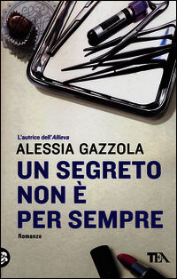 9788850237371 - Un segreto non è per sempre
