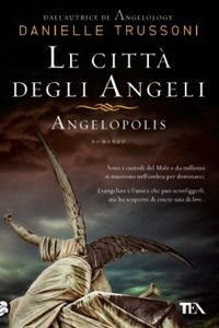9788850238699 - Le città degli angeli. Angelopolis
