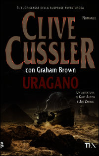 9788850239122 - Uragano