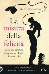 9788850241460 - La misura della felicità