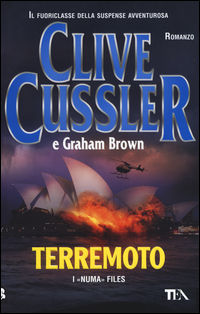 9788850241811 - Terremoto
