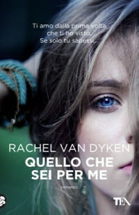 9788850242115 - Quello che sei per me