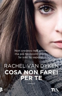 9788850242122 - Cosa non farei per te