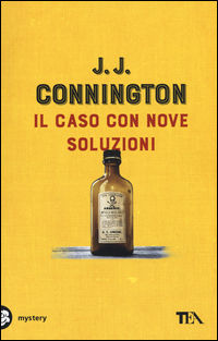 9788850242573 - Il caso con nove soluzioni