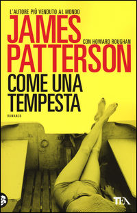 9788850244959 - Come una tempesta