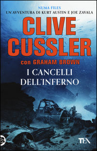 9788850244973 - I cancelli dell'inferno