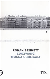 9788850245406 - Zugzwang. Mossa obbligata