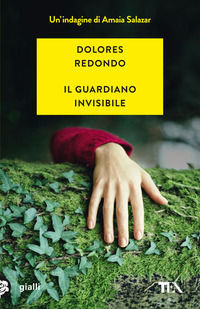9788850245901 - Il guardiano invisibile