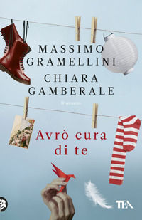 9788850246144 - Avrò cura di te