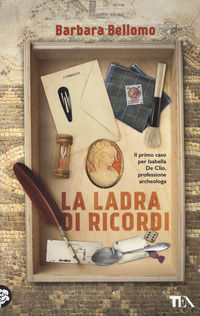 9788850246250 - La ladra di ricordi