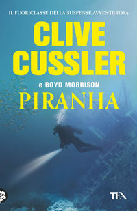 9788850247677 - Piranha