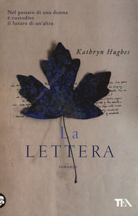 9788850247691 - La lettera