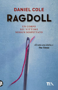 9788850250196 - Ragdoll