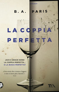 9788850250233 - La coppia perfetta
