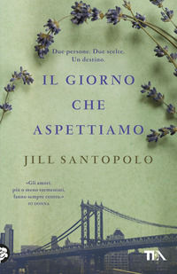 9788850250257 - Il giorno che aspettiamo