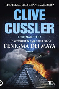 9788850250431 - L'enigma dei Maya