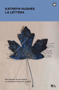 9788850252718 - La lettera
