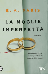 9788850252800 - La moglie imperfetta