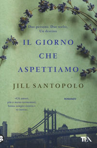 9788850255825 - Il giorno che aspettiamo