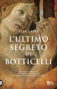 9788850258000 - L'ultimo segreto di Botticelli