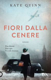 9788850259274 - Fiori dalla cenere