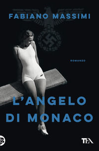 9788850259380 - L'angelo di Monaco