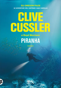 9788850259656 - Piranha