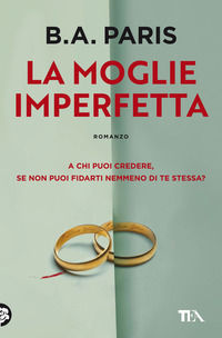 9788850262816 - La moglie imperfetta