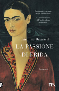 9788850262830 - La passione di Frida