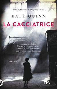 9788850264087 - La cacciatrice