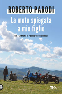 9788850265206 - La moto spiegata a mio figlio