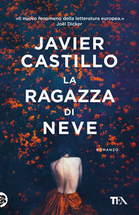 9788850266685 - La ragazza di neve