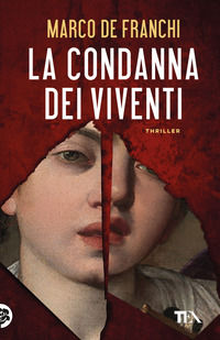 9788850267514 - La condanna dei viventi