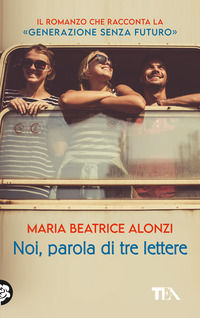 9788850268306 - Noi, parola di tre lettere