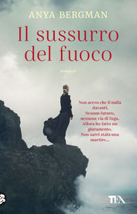 9788850272624 - Il sussurro del fuoco