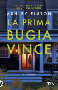 9788850272891 - La prima bugia vince