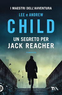 9788850273614 - Un segreto per Jack Reacher