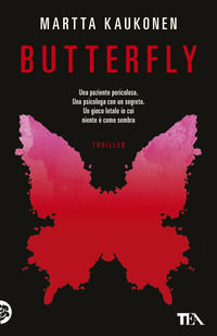 9788850274529 - Butterfly