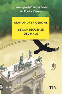 9788850276301 - Le conseguenze del male