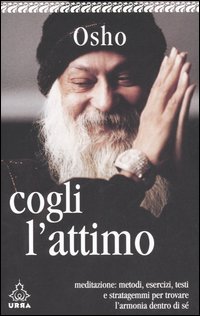 9788850323845 - Cogli l'attimo