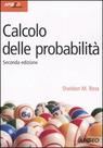 9788850326211 - Calcolo delle probabilità